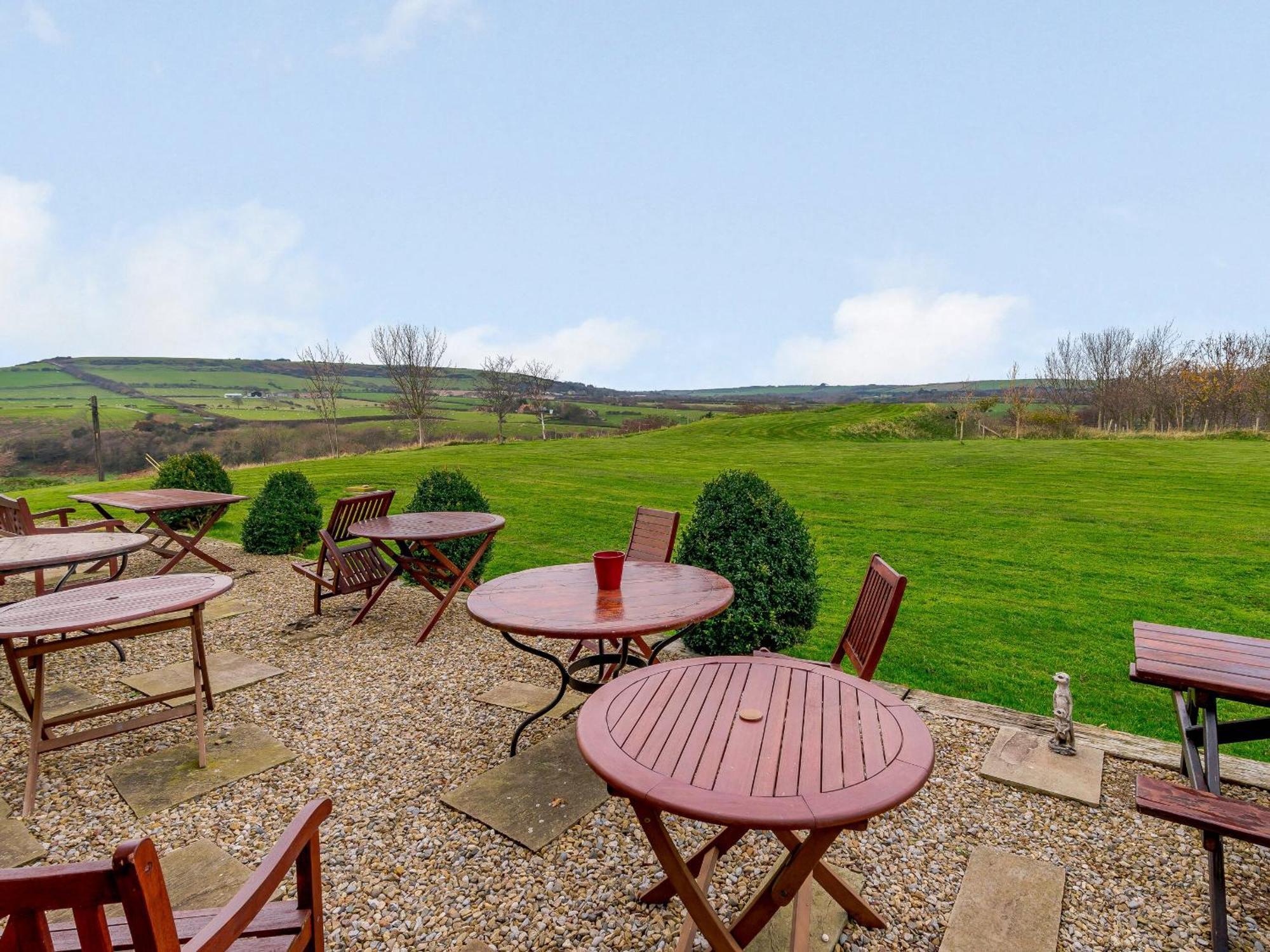 Seaton Court - Uk31955 Villa Staithes Dış mekan fotoğraf